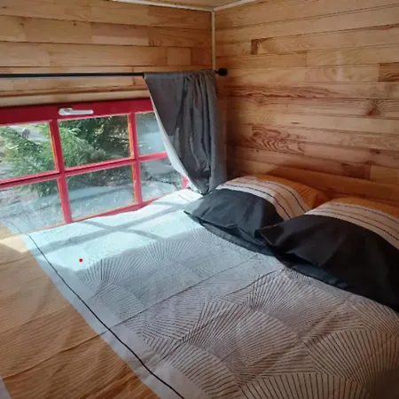 L'etang De - Vosges Belval (Vosges)