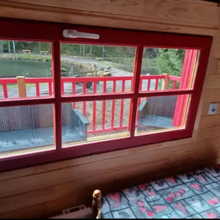 L'etang De - Vosges * Belval (Vosges)