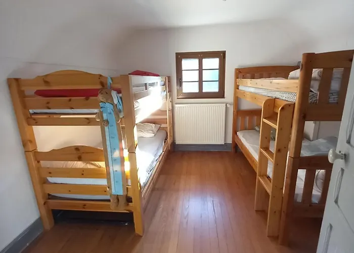 L'etang De - Vosges * Belval (Vosges)