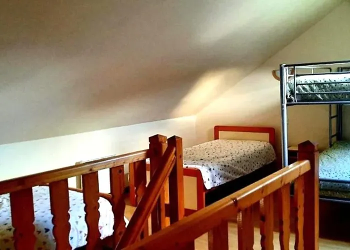 L'etang De - Vosges Belval (Vosges)