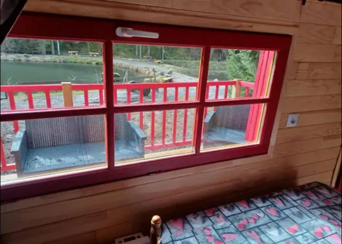 L'etang De - Vosges * Belval (Vosges)