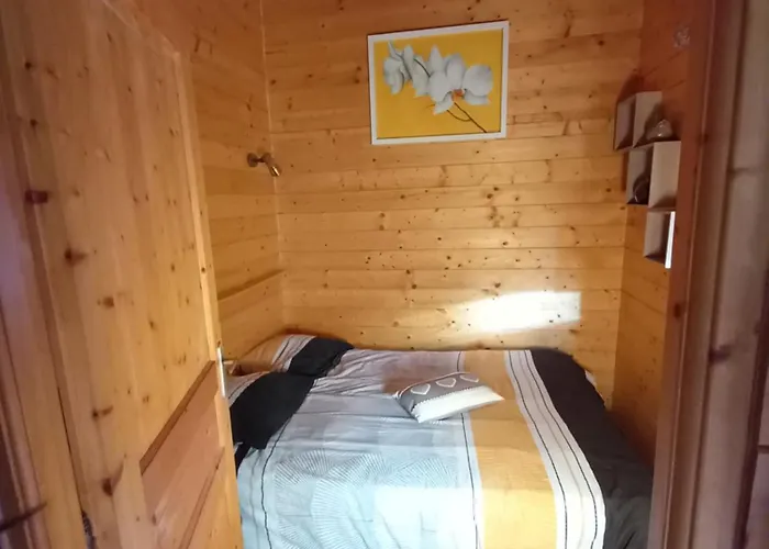 L'etang De - Vosges Belval (Vosges)