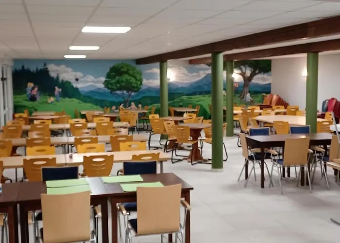 L'etang De - Vosges Prázdninový dům Belval (Vosges)